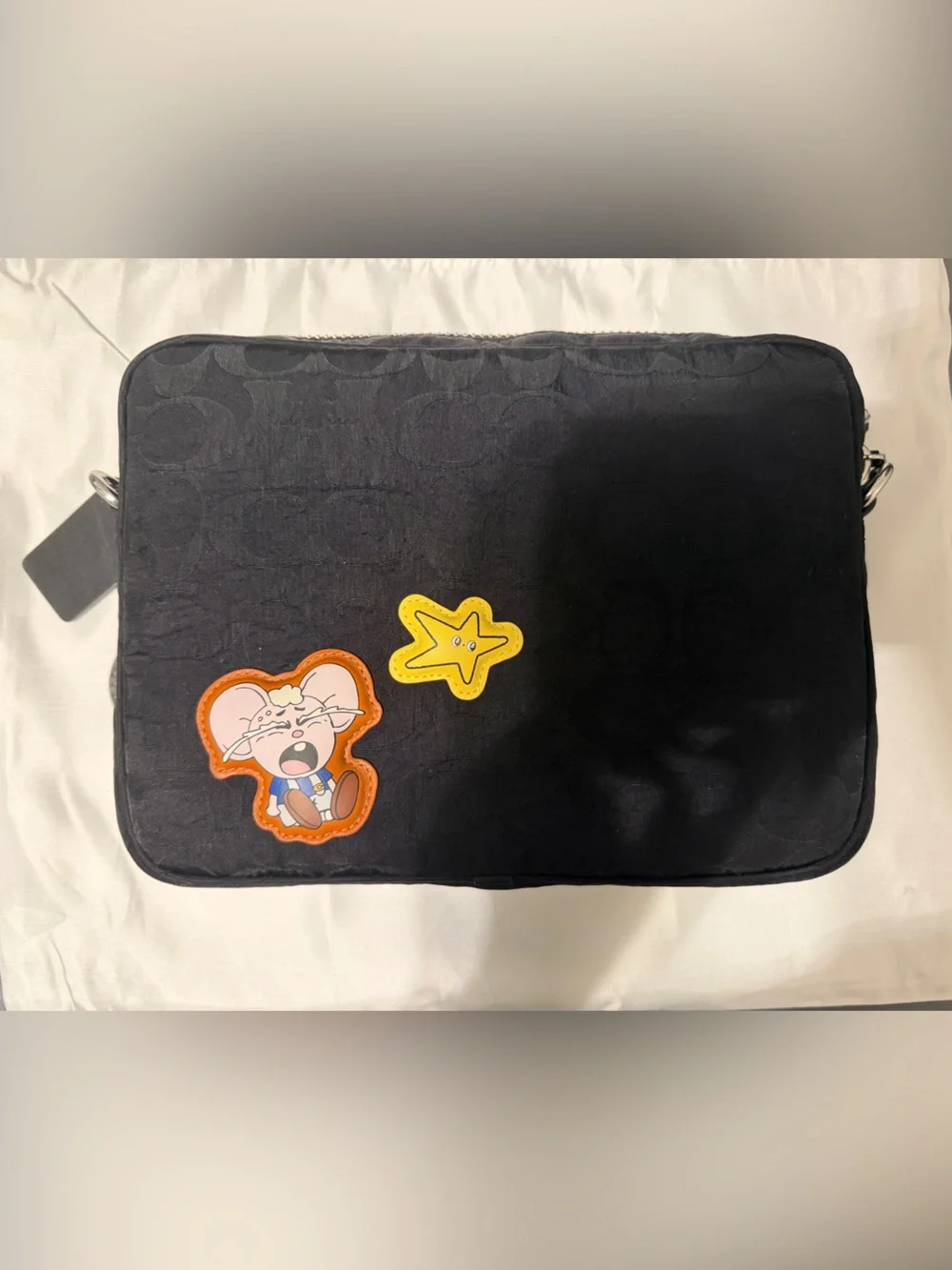 Coach x Brain Dead Dakota Crossbody - Picture 3 of 4